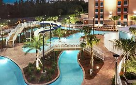 Radisson Hotel Orlando Lake Buena Vista South